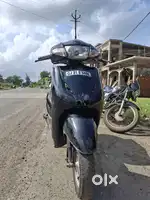 Activa oky condition