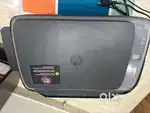 HP coloured printer
