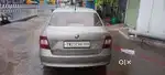 Skoda Rapid 2019 Diesel Good Condition