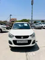 Maruti Suzuki Alto K10 1.0 LXI Airbag, 2019, CNG & Hybrids