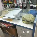 Counter for Shop
