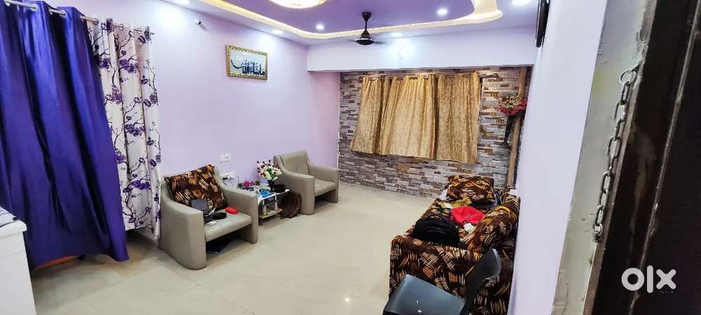 1bhk spacious house