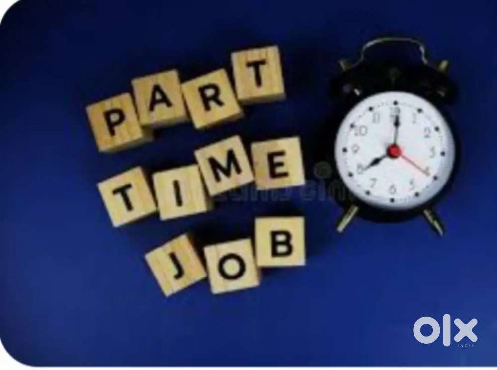 Data entry jobs at home