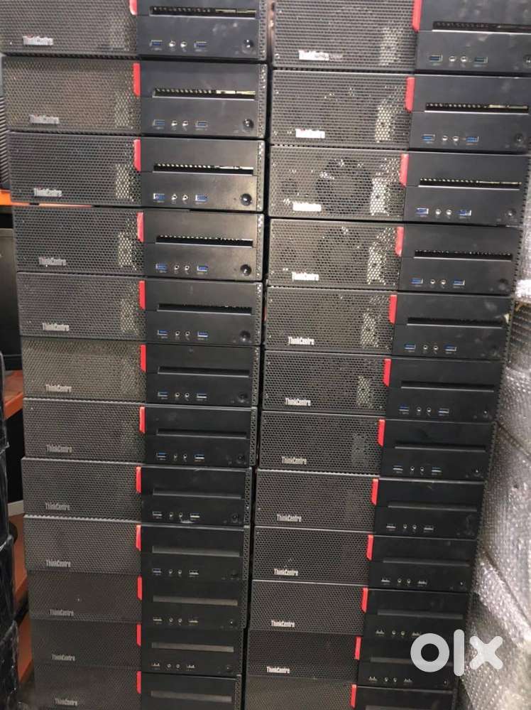 i3 & i5 Cpu 6th Generation