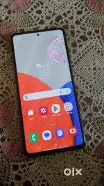 Samsung Galaxy A52s 5G
