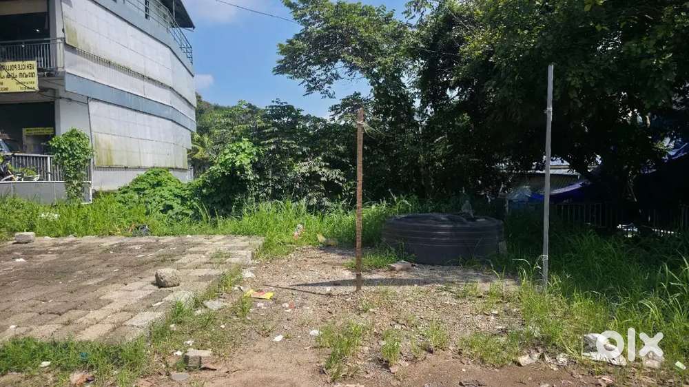 Land for sale at Kakkanad