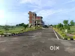 Crda Project: Sq yd only 10,600/ - at Bandar Road Facing CRDA Project.