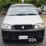 Maruti Suzuki Alto 2005-2010 LX BSIII, 2011, Petrol
