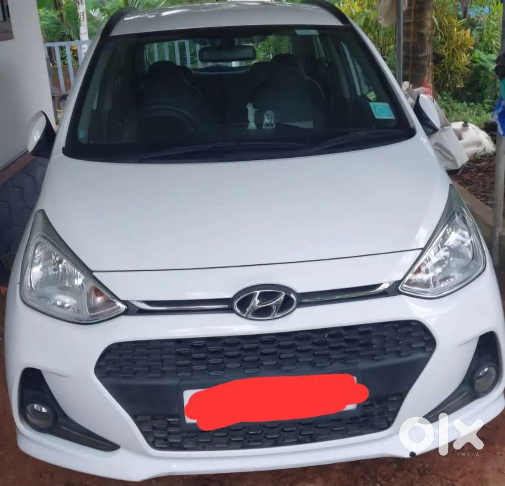 I 10 grand sports for sale,