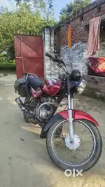 Bike main koi problem nhi hai all okay