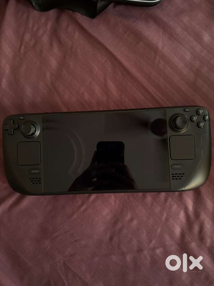 Steam Deck OLED Brand New