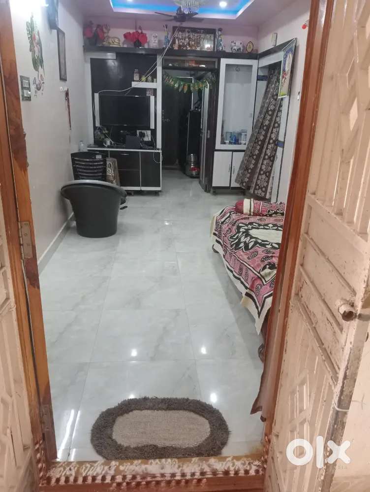 2 bhk  2nd floor group house for sale