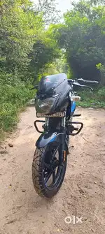 Pulsar 150 DTS-I Twin Disc