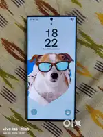Samsung galaxy S22 Ultra 12/256 GB