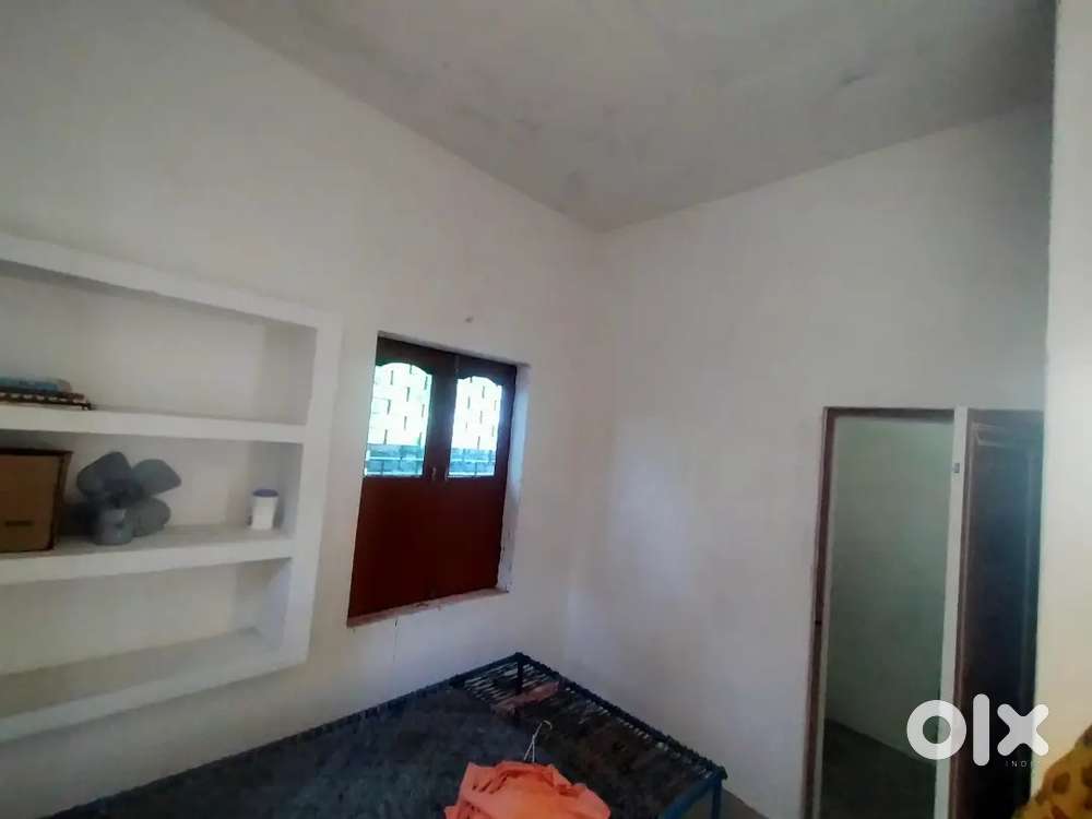 There will be natural air and the atmosphere is calm