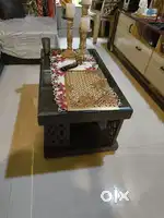 Centre table