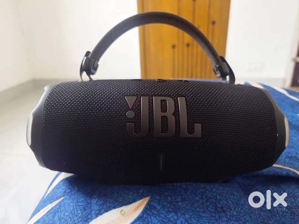 JBL CHARGE 6