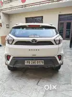 Tata Nexon 2023 Petrol Well Maintained