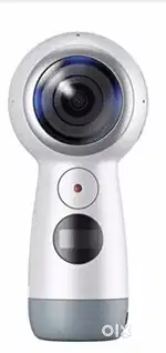 Samsung gear 360