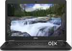 WOW BEST LOOKING LAPTOP Dell Latiude 5490 I5 8th Gen