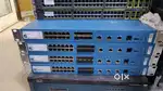 Cisco switch router