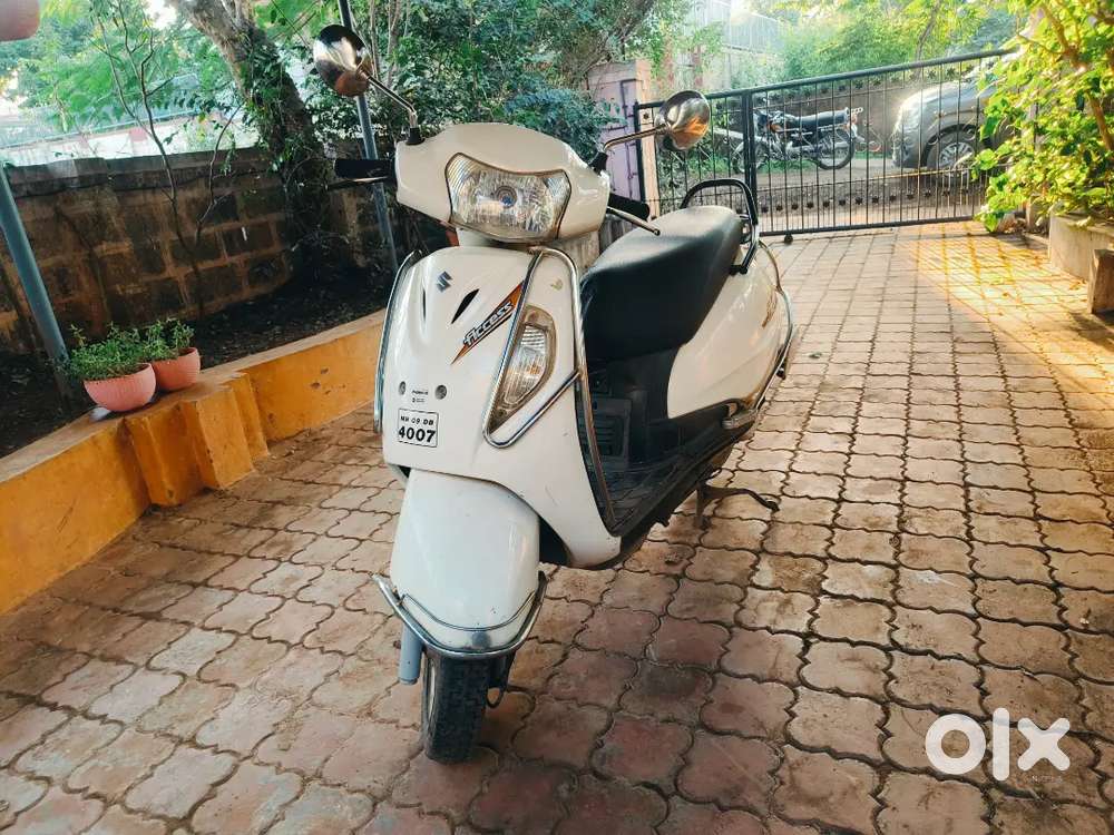 Rare Used Access For Sale