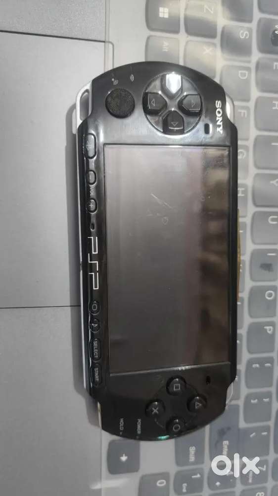 PSP-3000 model