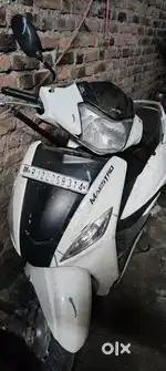 Good condition hai dusri gadi leni hai
