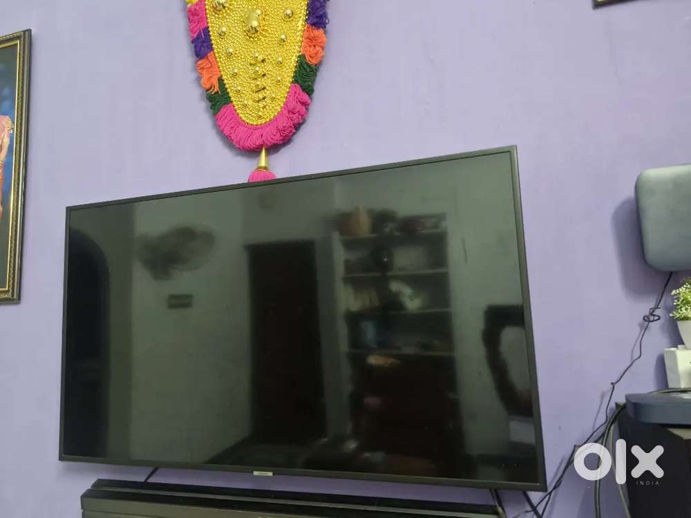 Samsung smart tv 49 inch