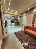 3 BHK Spacious Luxury Apartments