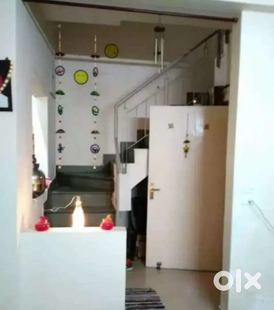 3 bhk fully furnished Villa, Mahima kopal