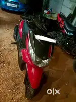 Yamaha Ray 2015