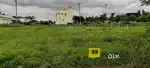 Site for sale near KHB Surya City ph2