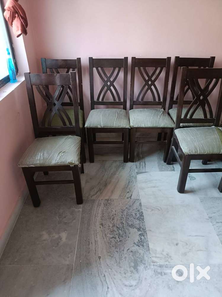 6 Seater Dinning Table