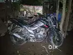 Hero for sell running bike no work in bike all ok paper ok