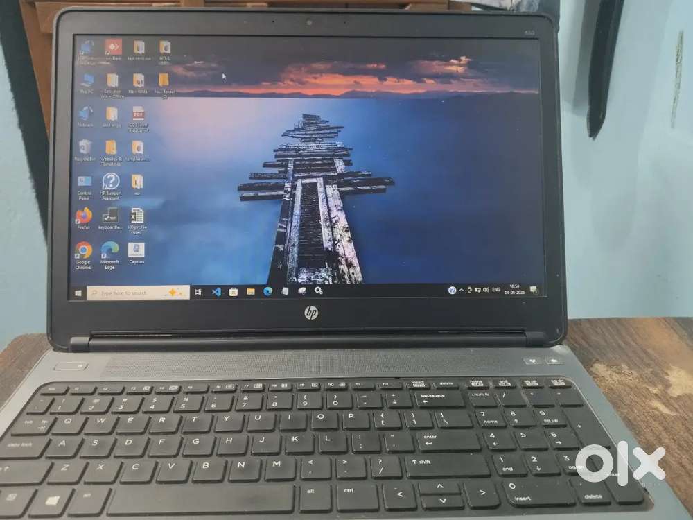 i5  8GB-256GB  4hr+ backup  100% original
accessories