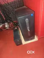 Samsung Led music system computer pc