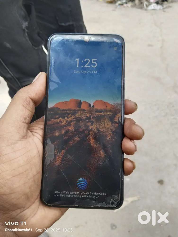 Good condition