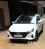 Hyundai i20 2022 Petrol Good Condition