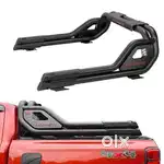 HILUX HAMMER ROLL BAR