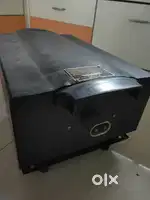 ** Heavy duty electric Tandoor **