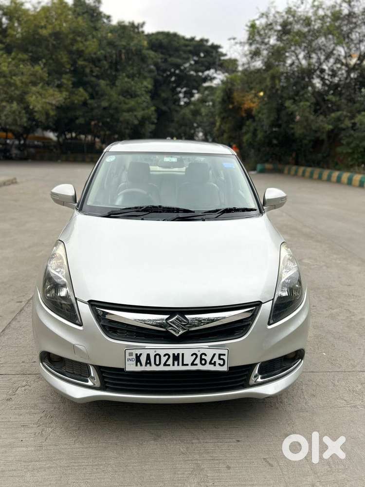 Maruti Suzuki Swift Dzire 2015-2017 VDI ABS, 2016, Diesel