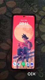 Razar 50 8/256 //__flip phone