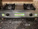 Indane original gas stove