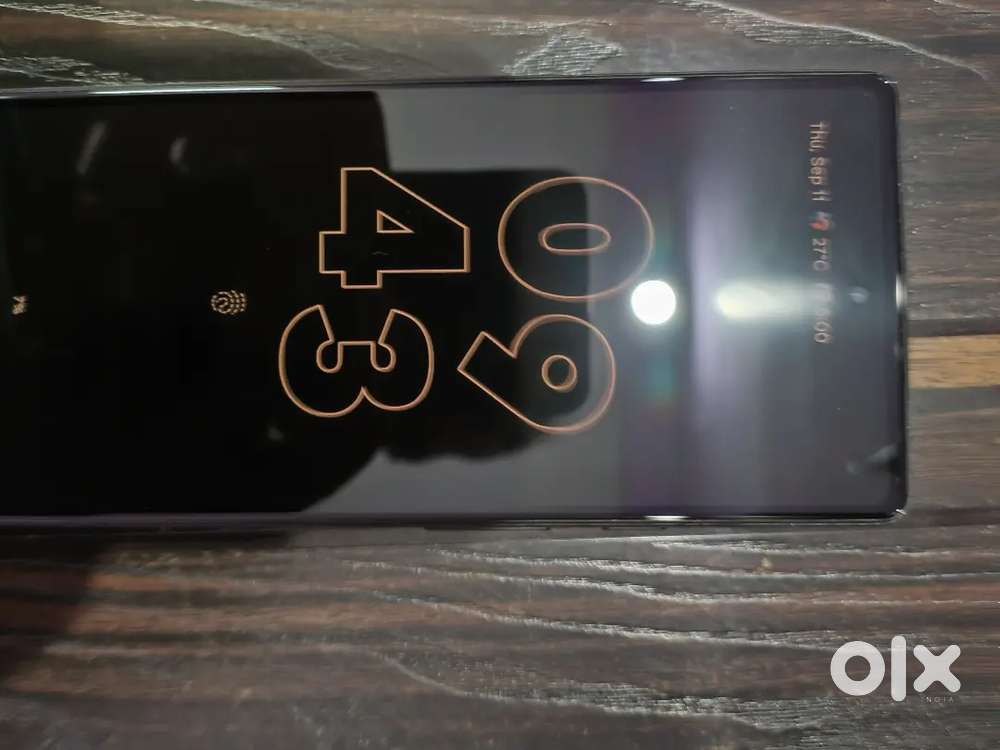 Google Pixel 6a