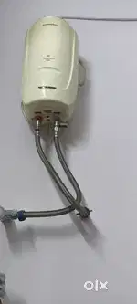 Kitchen Gyser, instant, electric, crompton