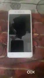 New condition okay
