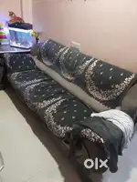 Urgent Sell New 9 Seater Sofa Set