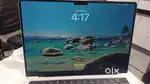 Brand new condition second hand laptop
