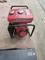 Honda Generator